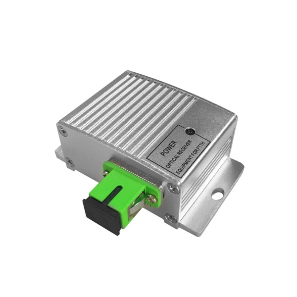 ftth optical receiver